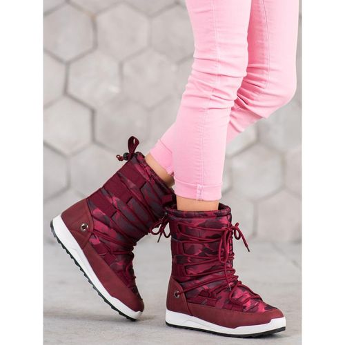 Śniegowce Moro r.41 na Arena.pl