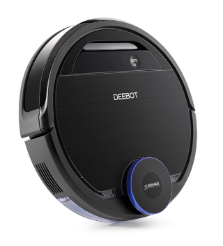 Ecovacs DEEBOT OZMO 930 Multifloor Hybrydowy Mop na Arena.pl