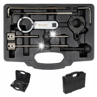 BLOKADA ROZRZĄDU FORD Ti-VCT 1.5/1.6 VVT ECOBOOST