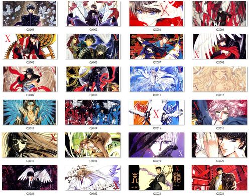 Kubek X CLAMP DO WYBORU na Arena.pl