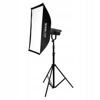 Nanlite SB-RT-90X60 - softbox prostokątny 60x90cm