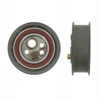 SKF VKM 11003 Rolka napinacza, pasek rozrządu