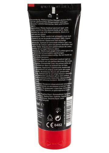 flutschi anal 80 ml lub. na Arena.pl