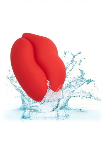muah mini vibrator red na Arena.pl