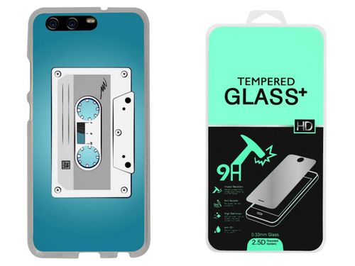 HUAWEI P10 | Etui smartfon CASE + Szkło na Arena.pl