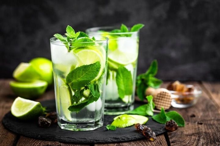 SYROP SODASTREAM KONCENTRAT MOJITO !!! MOJITO !!! zdjęcie 8