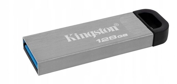 Kingston Pendrive DTKN 128 GB USB 3.2 200 MB/s zdjęcie 2