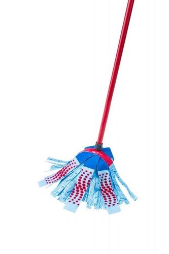 Mop Vileda SuperMocio 3Action Velour na Arena.pl