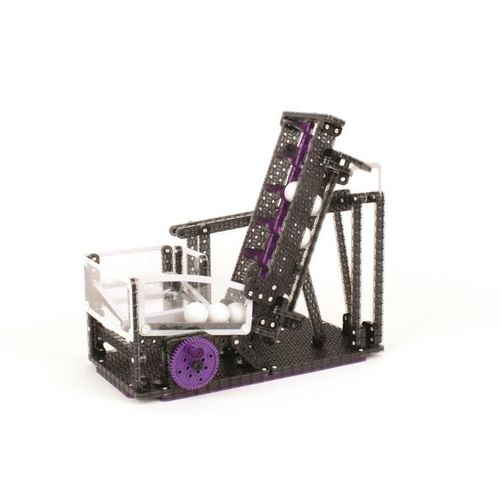 HEXBUG VEX podnośnik ślimakowy - kule na Arena.pl
