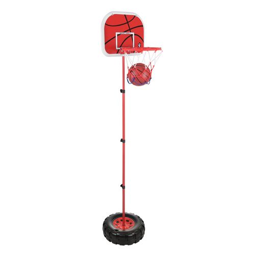 ND12_18905 Kosz do koszykówki 170cm 590077996331 na Arena.pl