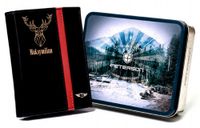 Portfel z grawerem TWÓJ TEKST personalizowany IMIĘ