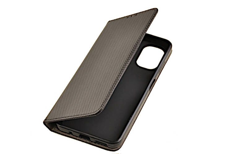 Etui Smart do Nokia G11 / G21 czarny zdjęcie 1