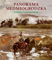 Panorama Siedmiogrodzka. Erdelyi csatakorkep