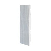 GŁOŚNIK SUFITOWY ŚCIENNY PODWIESZANY DWUDROŻNY INSTALACYJNY 80W SLIM 38MM