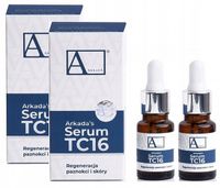 ARKADA serum kolagenowe TC 16 11 ml., 2 SZTUKI - ZESTAW.