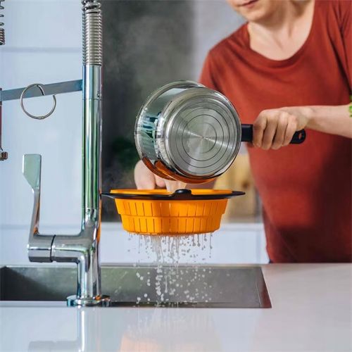 DURSZLAK FUNCTIONAL FORM 1027304 FISKARS na Arena.pl
