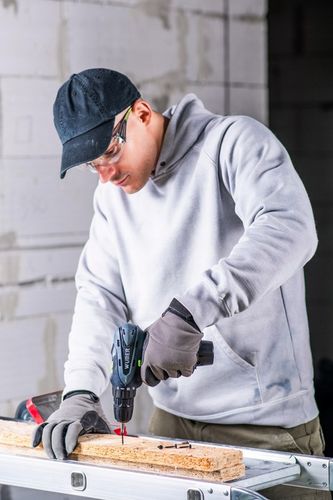 WIERTARKO WKRĘTARKA AKUMULATOROWA 2XAKU + WALIZKA na Arena.pl