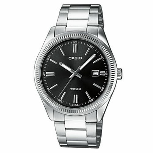 Zegarek Męski Casio MTP-1302PD-1A1VEF Wielofunkcyjny (Ø 44 mm) na Arena.pl