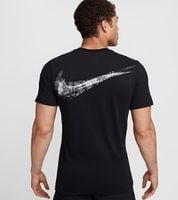 Nike Men M Nk Df Tee Swoosh L