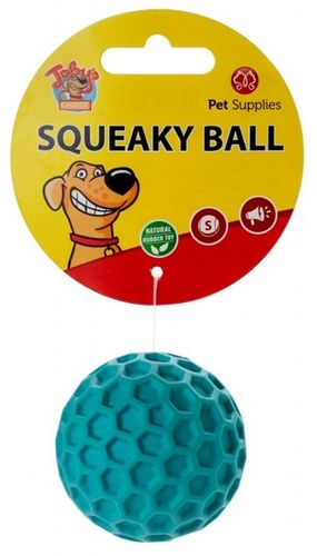 Toby's Choice Squeaky Ball Small [Tc10016] na Arena.pl