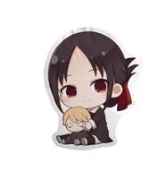 Kaguya-sama: Love Is War Chibi poduszka - Kaguya Shinomiya