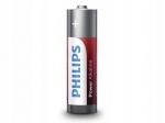 Bateria PHILIPS LR6 ALKALICZNA zdjęcie 1