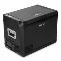 LODÓWKA SAMOCHODOWA KOMPRESOROWA Yolco GCX47 Black Bluetooth
