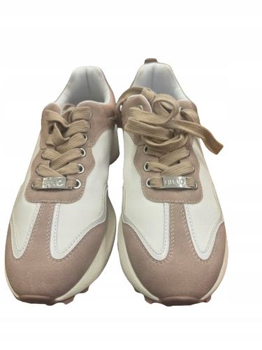 LIU JO SNEKAERSY R.39 na Arena.pl