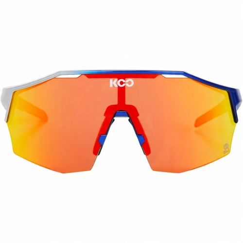 KOO Alibi okulary na rower - Regular na Arena.pl