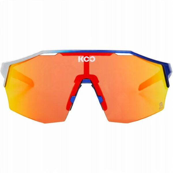 KOO Alibi okulary na rower - Regular zdjęcie 2