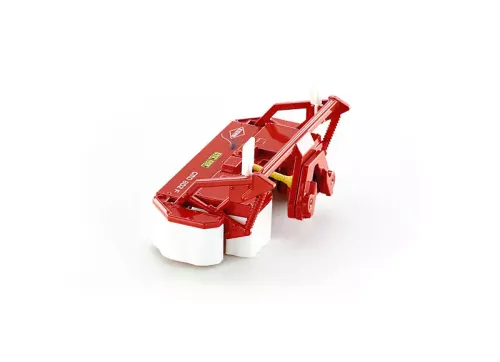 Kosiarka czołowa Kuhn na Arena.pl