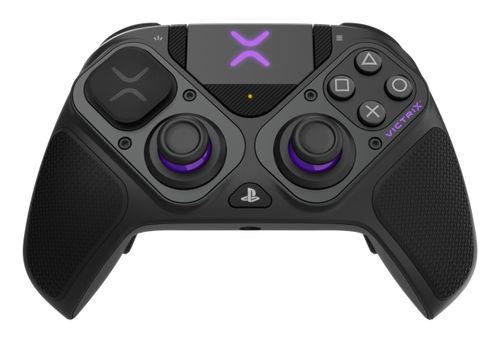 Pad Victrix Pad bezprzewodowy Pro BFG PS5/PS4/PC na Arena.pl