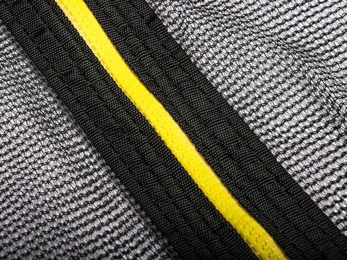 Siatka wewnętrzna do trampolin 312cm 10ft NEOSPORT na Arena.pl
