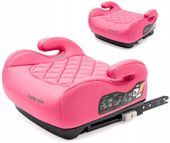 BABY MIX HERO PLUS I-SIZE FOTELIK SAMOCHODOWY BOOSTER ISOFIX PODSTAWKA