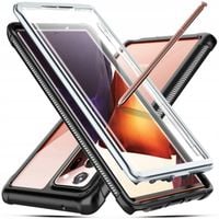 ETUI 360° SPACECASE ARMOR DO GALAXY NOTE 20 ULTRA