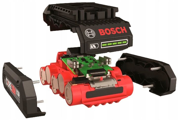 AKUMULATOR PROCORE 18V 8,0Ah GBA BOSCH zdjęcie 7