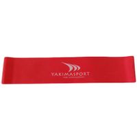 ND05_G1433 100248 Guma Fitness Yakima Sport czerw