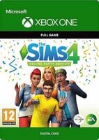 The Sims 4 Deluxe Party Edition XBOX One / Series X|S