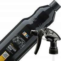 ADBL Interior WOW - Dressing Do Plastików 1L