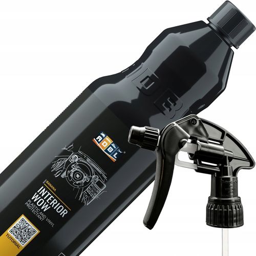 ADBL Interior WOW - Dressing Do Plastików 1L na Arena.pl