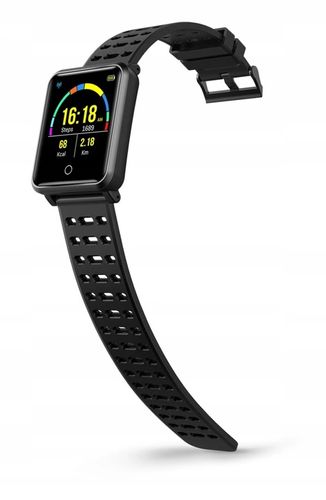 Zegarek Sportowy Smartwatch Xblitz Touch na Arena.pl