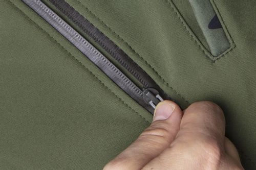 Kurtka Softshell Camo, Rozmiar L na Arena.pl