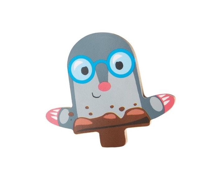 JANOD Gra Wyścig Strzeż Się Kreta zdjęcie 3