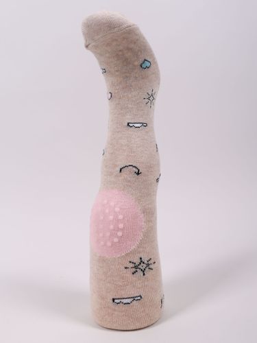 Rajstopy dziewczęce dziecięce do raczkowania 3xABS 2PAK 74-80 YOCLUB na Arena.pl