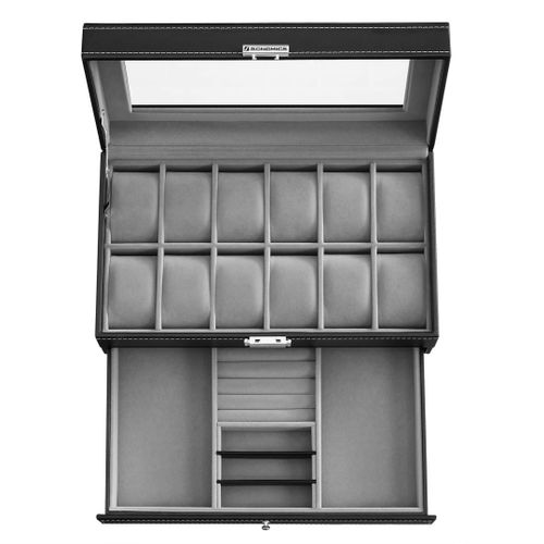 Kasetka na zegarki 12 - JWB012G01V1 na Arena.pl