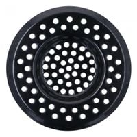 SITKO DO ZLEWU PRIMPOL CZARNE 8 CM