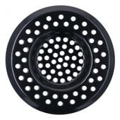 SITKO DO ZLEWU PRIMPOL CZARNE 8 CM