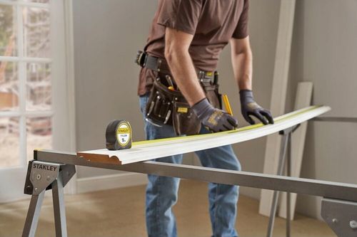 STANLEY 30-697 Miara miarka metrówka zwijana 5m na Arena.pl