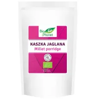 Kaszka Jaglana BEZ Dodatku CukrÓw BIO 200 g - BIO Planet