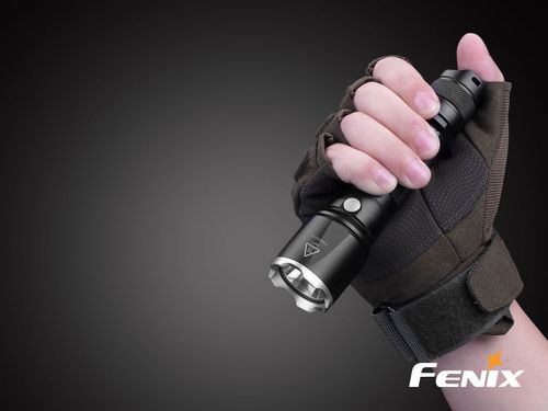 Latarka diodowa Fenix TK15 UE na Arena.pl